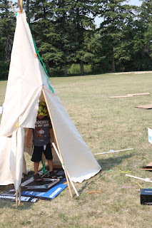 Pop Up Play - Winnipeg