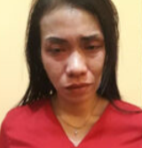 Putri warga Batubara tersangka narkoba. Putri warga Batubara tersangka narkoba.