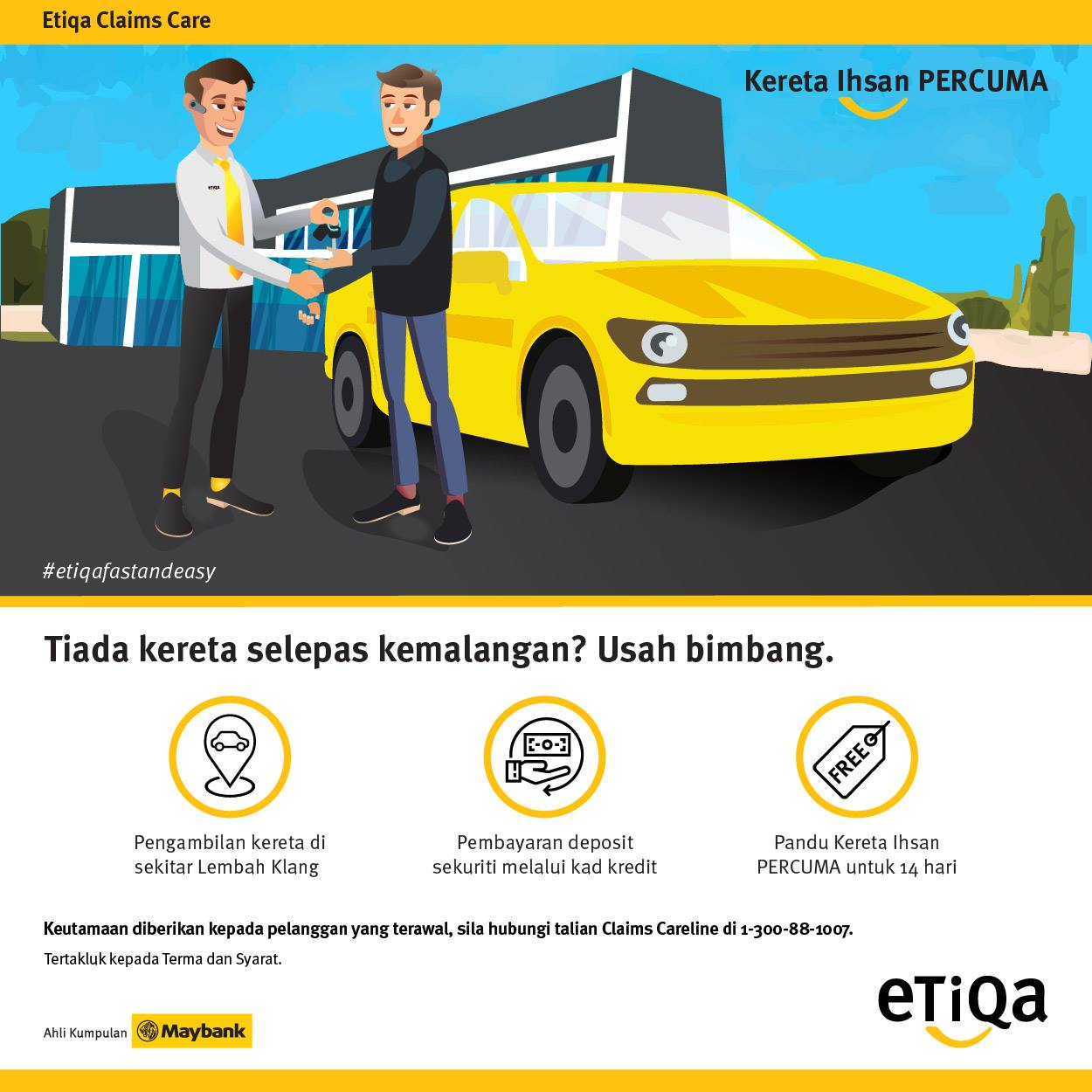 INSURANS DAN ROADTAX KENDERAAN