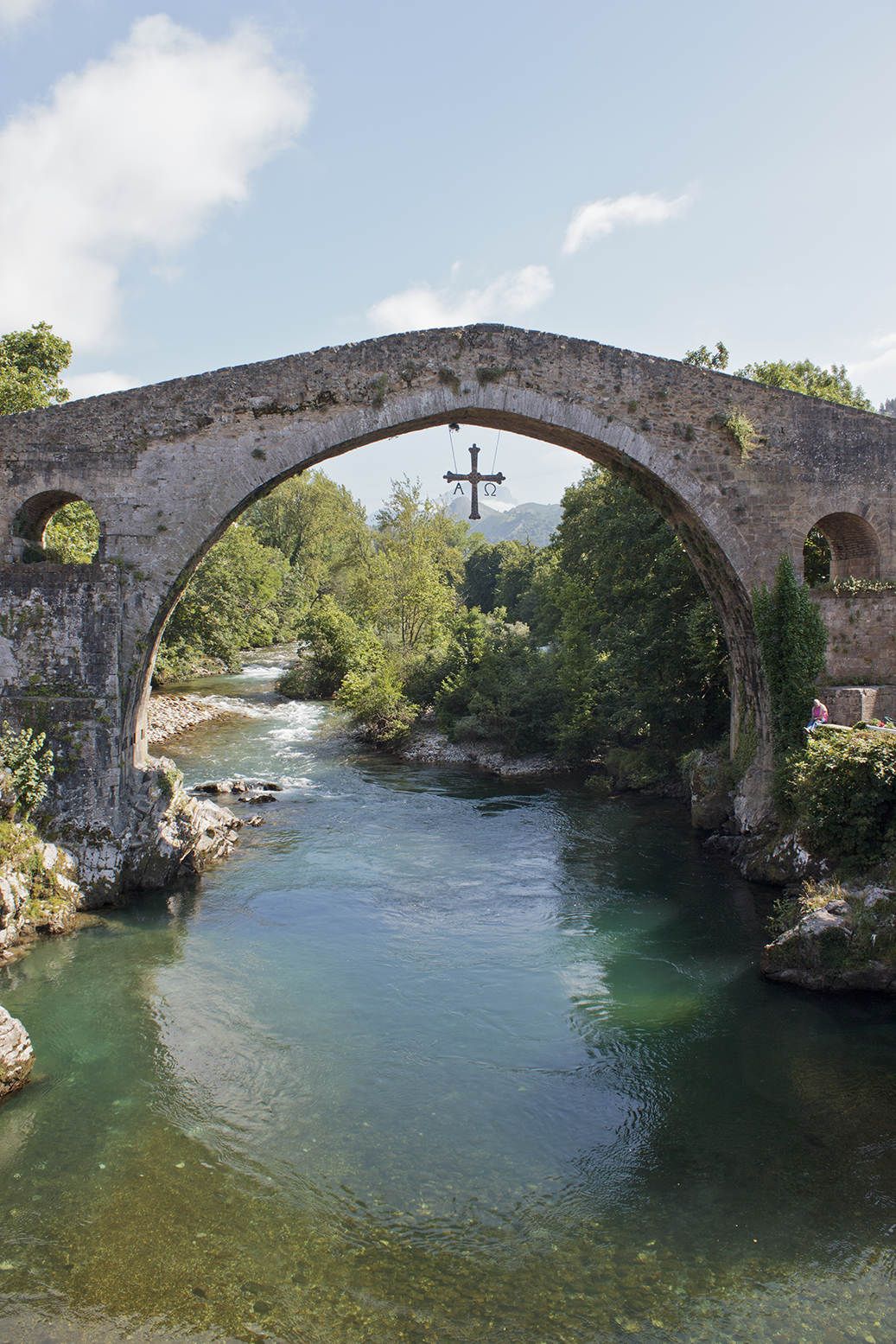 Cangas de Onís Cangas de Onís