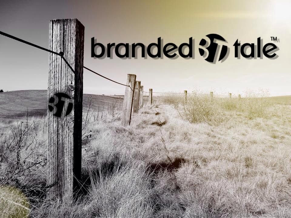 Jeff Franklin | Branded Tale