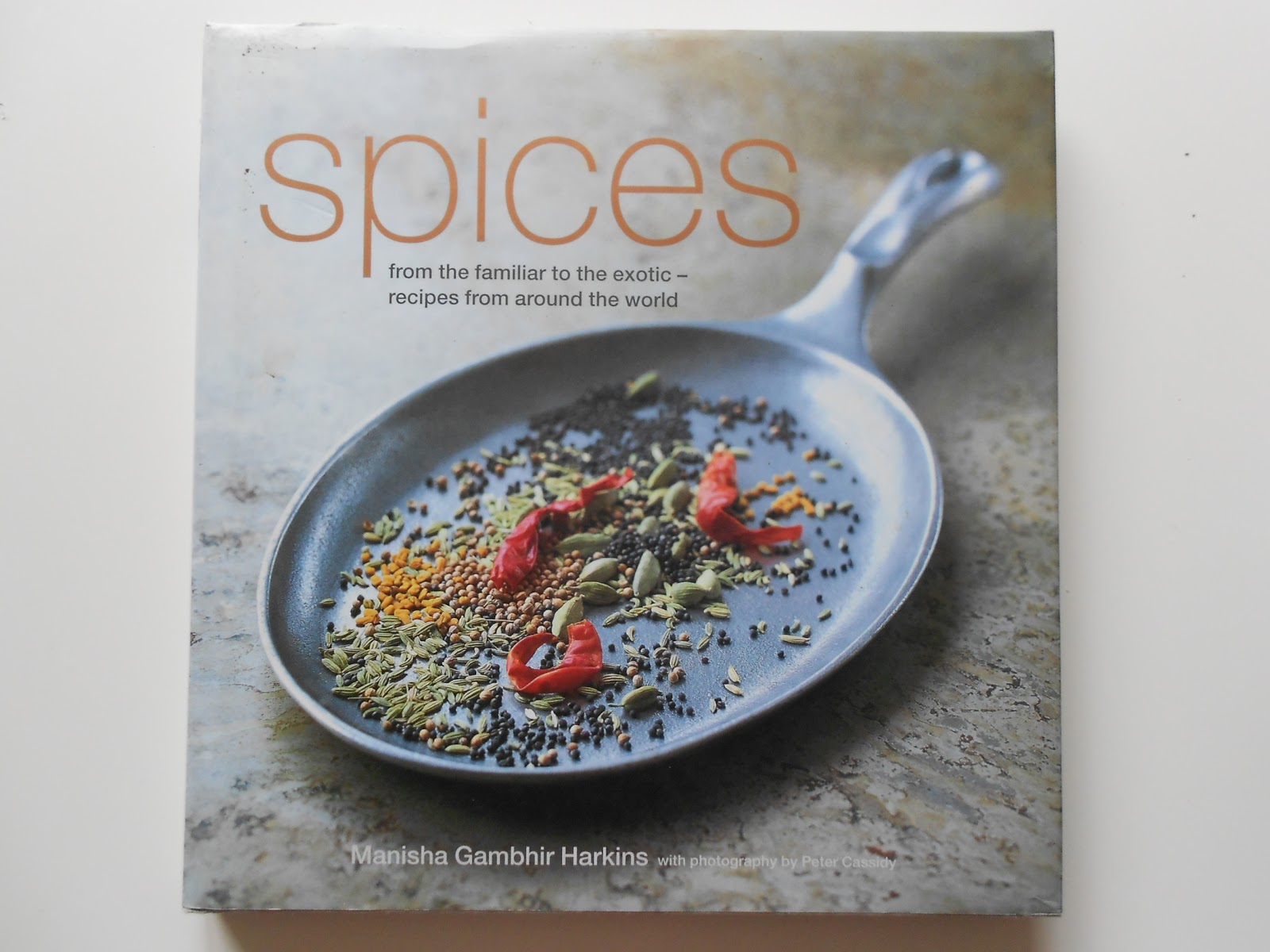 SPICE ALMIGHTY Black pepper & and the Age of Discovery