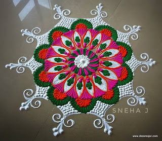 best rangoli designs