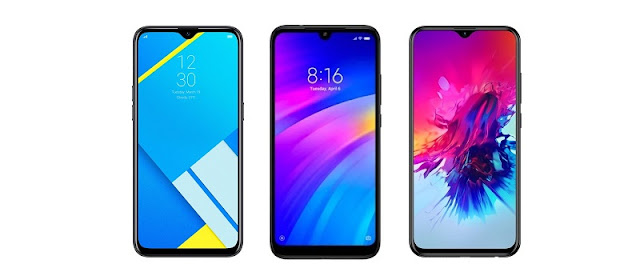Top 10 Mobiles Under 10000 In India 2019 Top 05 New mobiles under 10,000 in 2019 - Onchup