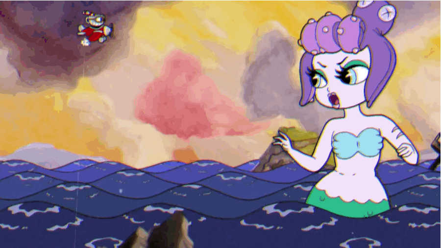 cuphead pc steam cuphead pc steam