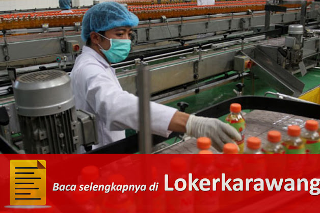 Lowongan Kerja PT. ABC President Indonesia 2022 Lowongan Kerja PT. ABC President Indonesia 2022