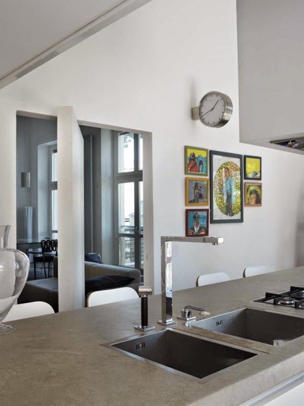 Tips to get natural light to decorate