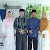 Idul Fitri, Rohidin Sambangi Mantan Gubernur, Wakil Gubernur dan Sesepuh Bengkulu