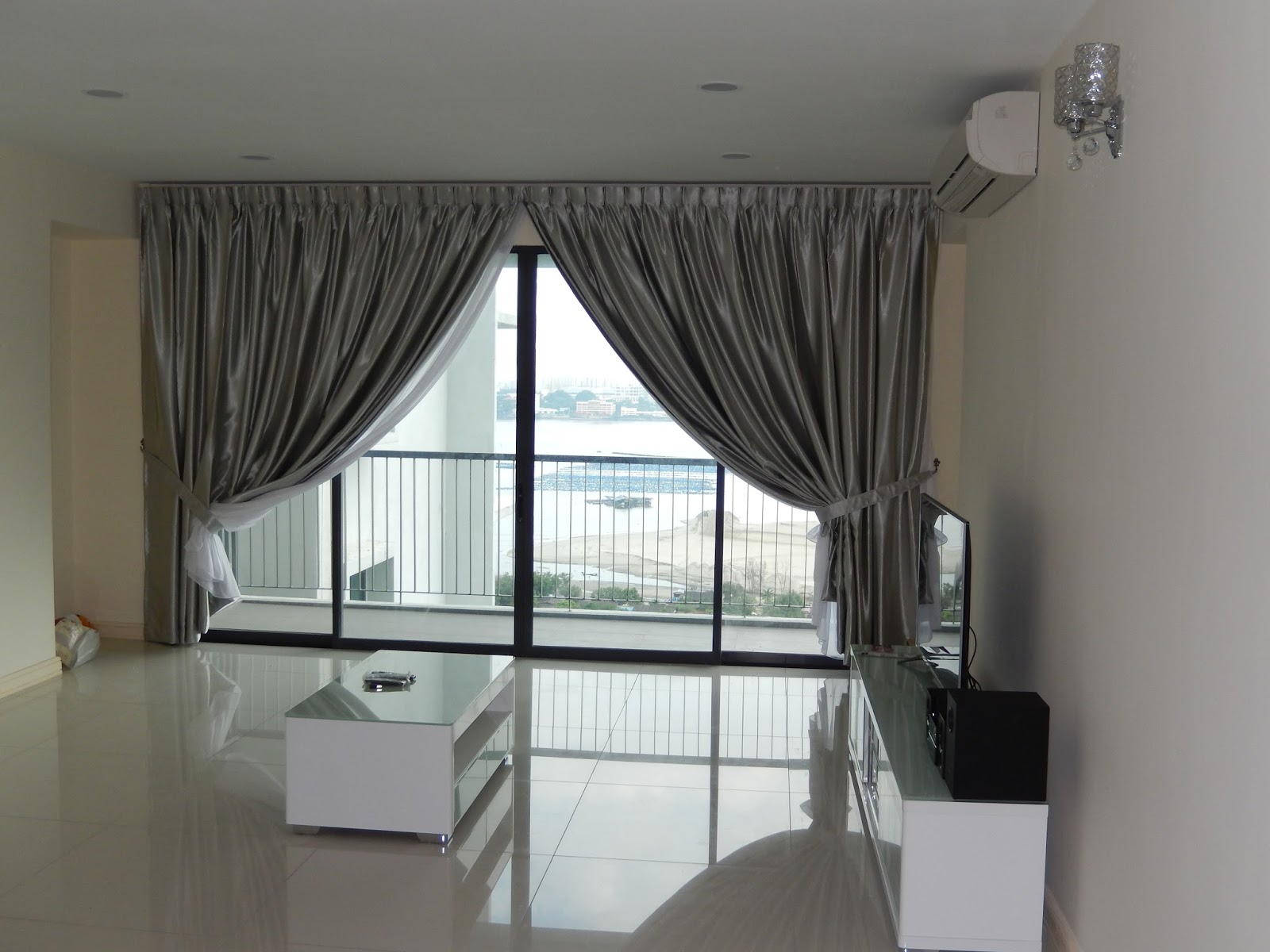 Malaysia and Singapore Renovation, Aluminium Wardrobe and Aluminium