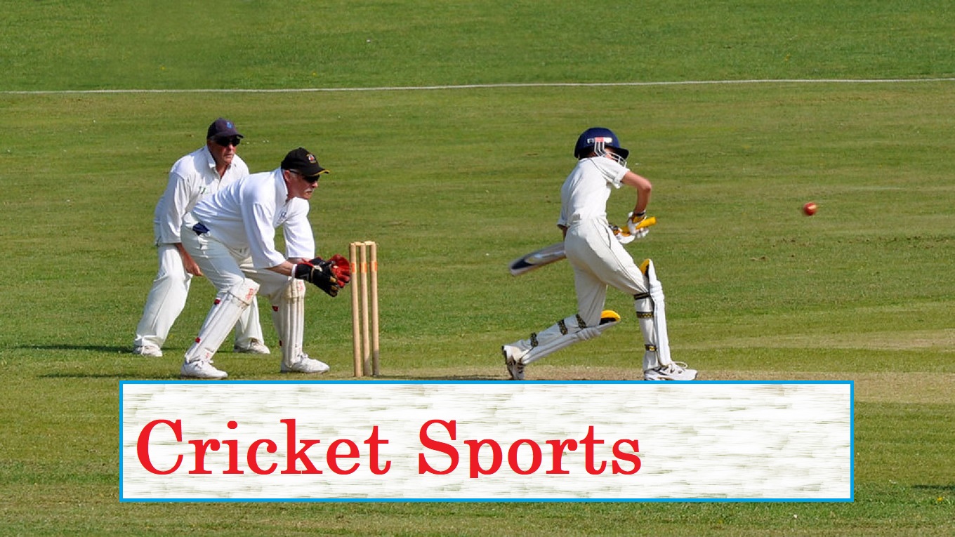 Sports as related to Cricket Pictures