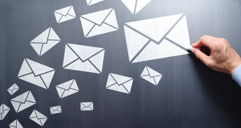 Tendencias den E-mail Marketing 2021