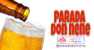 PARADA DON NENE