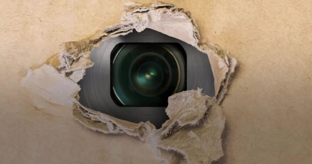 Baidu Releases An App To Detect Hidden Cameras In Hotels Androbliz Uk