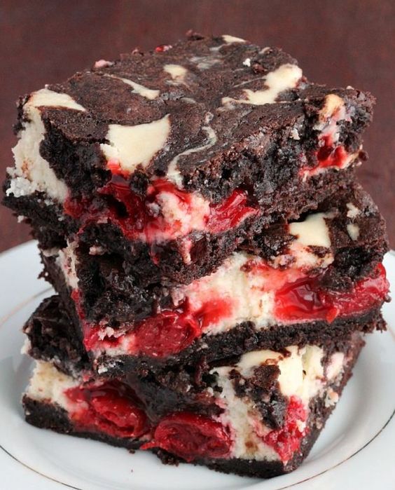 10 Cherry Dessert Recipes Easy Food To Make