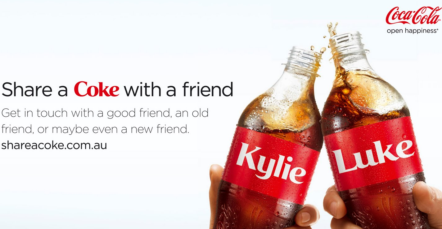 Yesterday's News CocaCola first sold in bottles