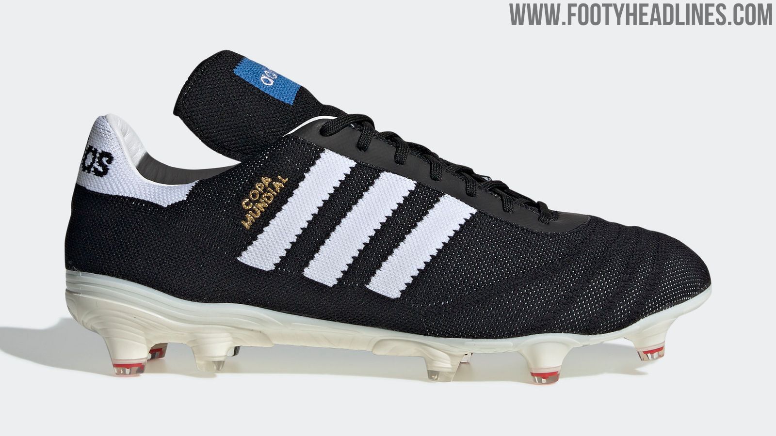 Limited-Edition Adidas Football 70 Years Collection Revealed - Headlines