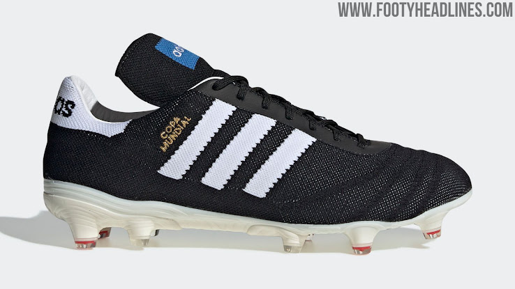 Limited-Edition Adidas 70 Collection Revealed - Footy