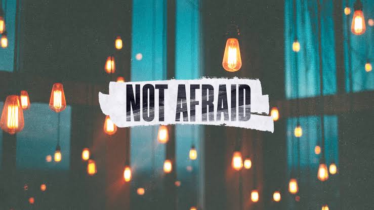eminem not afraid song eminem not afraid song