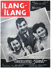 POST-WAR TAGALOG MOVIES