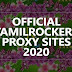 TamilRockers Proxy or Mirror Sites (Unblock tamilrockers.ws)