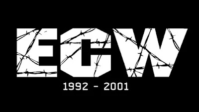 La historia de la ECW y cómo llevó la lucha libre al extremo