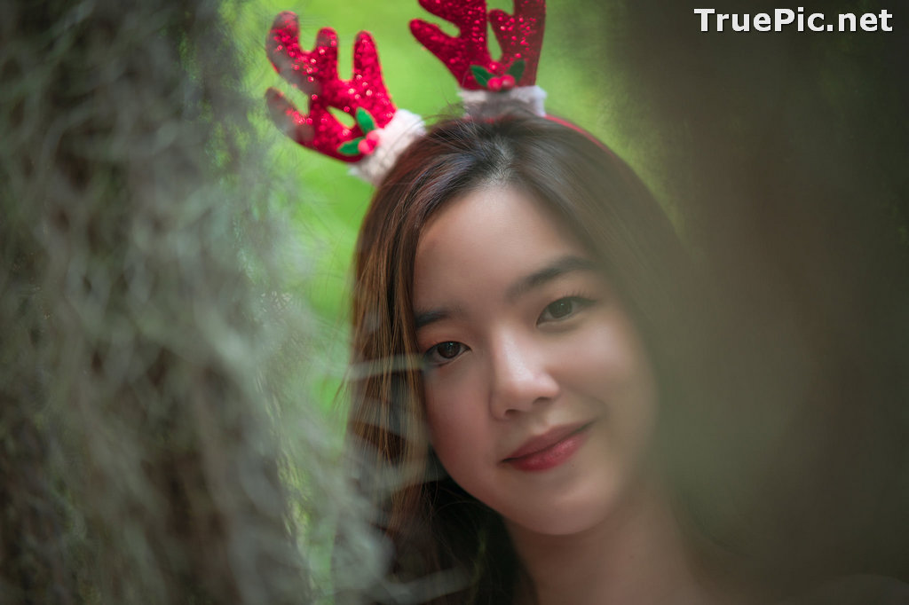 Image Thailand Model – Chayapat Chinburi – Beautiful Picture 2021 Collection - TruePic.net - Picture-122