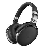 Sennheiser HD 4.50 cuffie Sennheiser HD 4.50