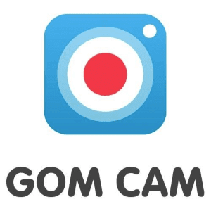 برنامج التقاط شاشة الكمبيوتر بالفيديو 2022 GOM Cam احدث اصدار