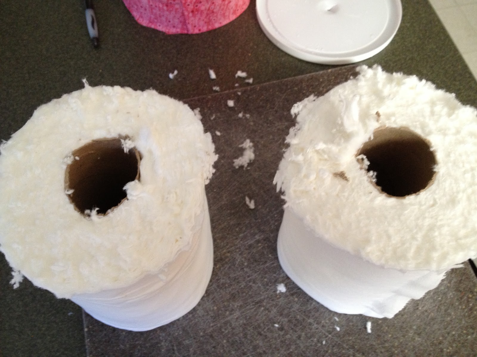 The DIY Guinea Pig DIY Baby Wipes