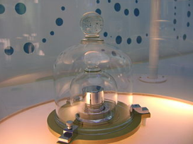 si unit of kilogram