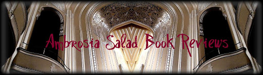 Ambrosia Salad Book Reviews
