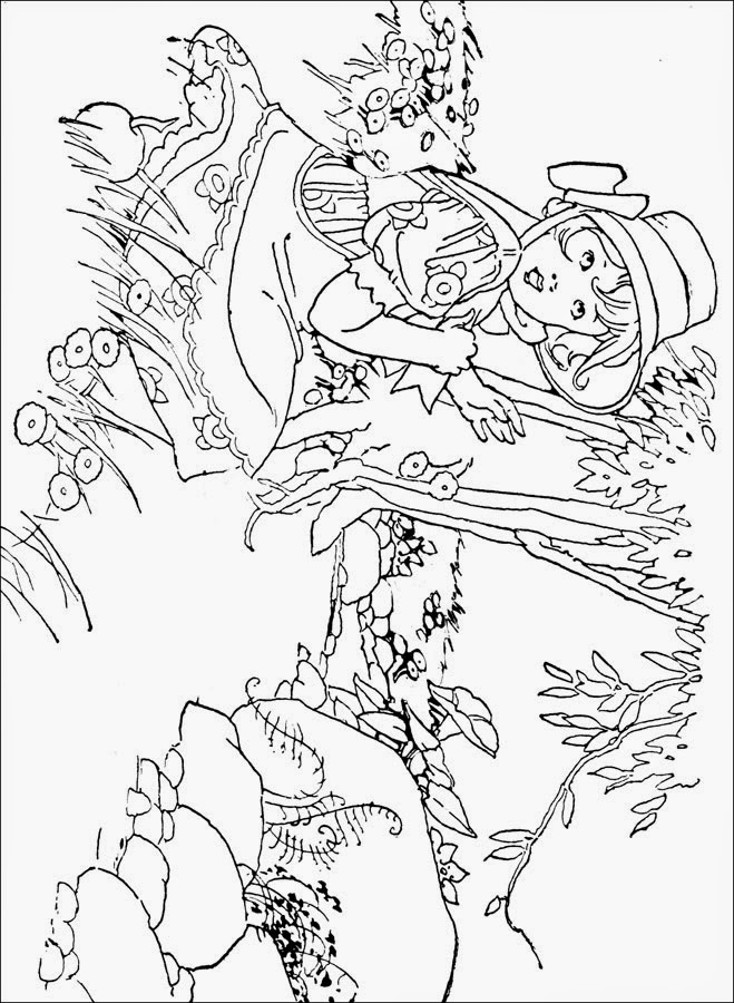 Vector Clip Art - Free Clip Art Images: 0-ColoringPages