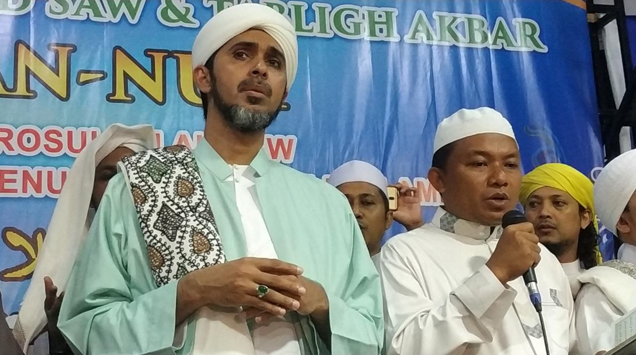 Berita Tentang Ali Zainal Abidin Bin Husain Terbaru