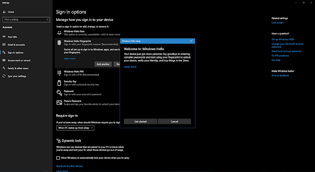 Windows Windows