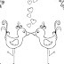 Coloring Pages Of Love