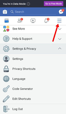 Blocked List On Facebook - How To See Facebook Blocked List