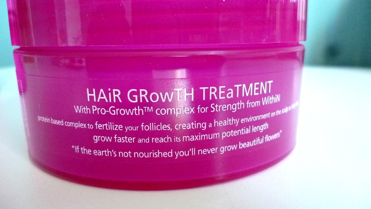 Most Effective Hair Growth Treatment Effect Choices