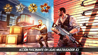 Descargar UNKILLED MOD APK 2.0.9 Shooter multijugador de zombis Gratis para Android 7