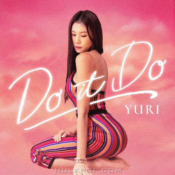 Yuri – Do it Do (feat. jiwon) – Single