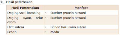 Hasil peternakan www.simplenews.me