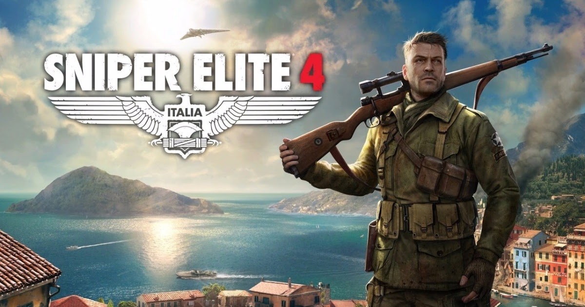 Sniper Elite 4 (Switch) confira o trailer de lançamento Nintendo Blast