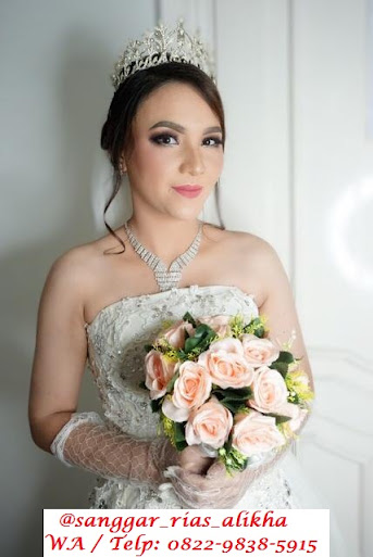 Rias Pengantin Jawa, Bintaro, Ragunan, Paket Akad Nikah Murah, Pernikahan Lengkap, Dekorasi Backdrop | Rumah Gedung Aula