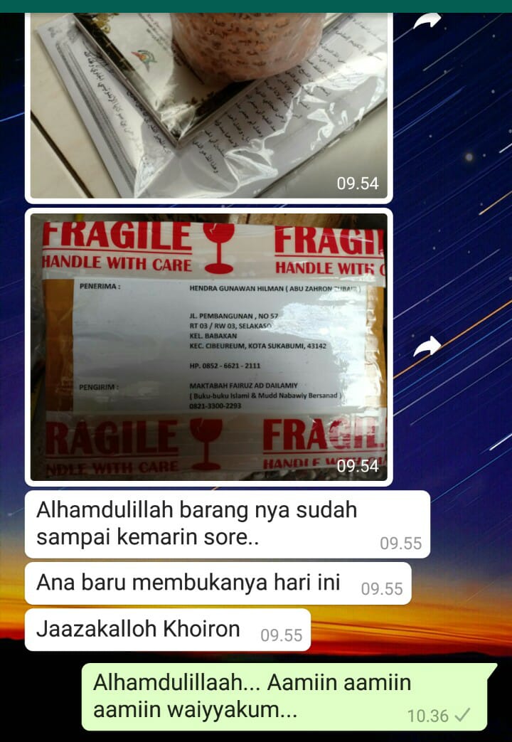 BIOGRAFI Syaikh Abdullah AlIryaniy Datang Ke Indonesia