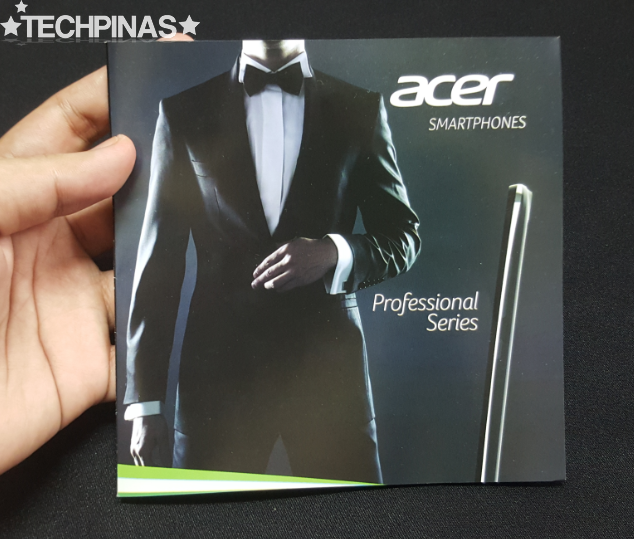 Acer Philippines Smartphones