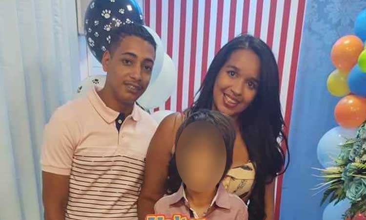 Casal morto em motel de Capim Grosso residia em Jacobina