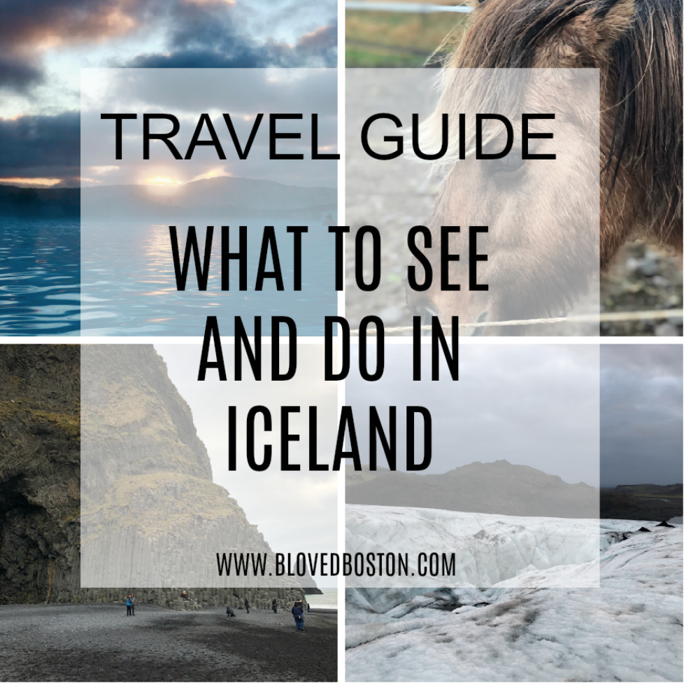 Travel Guide | What to do in Iceland