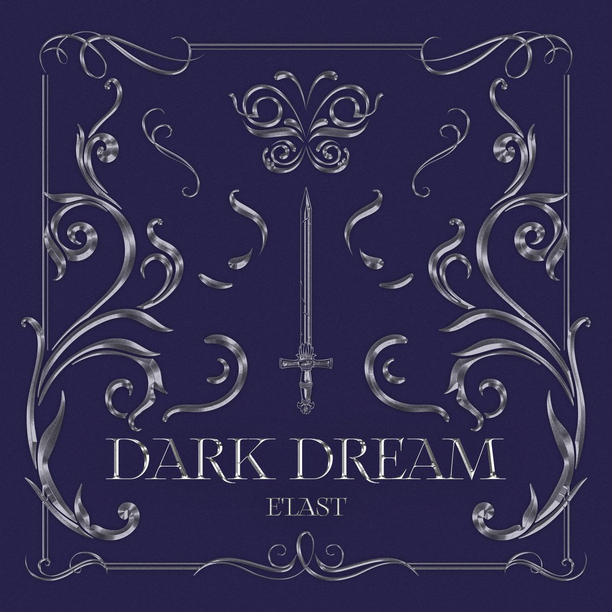 E’LAST – Dark Dream – EP