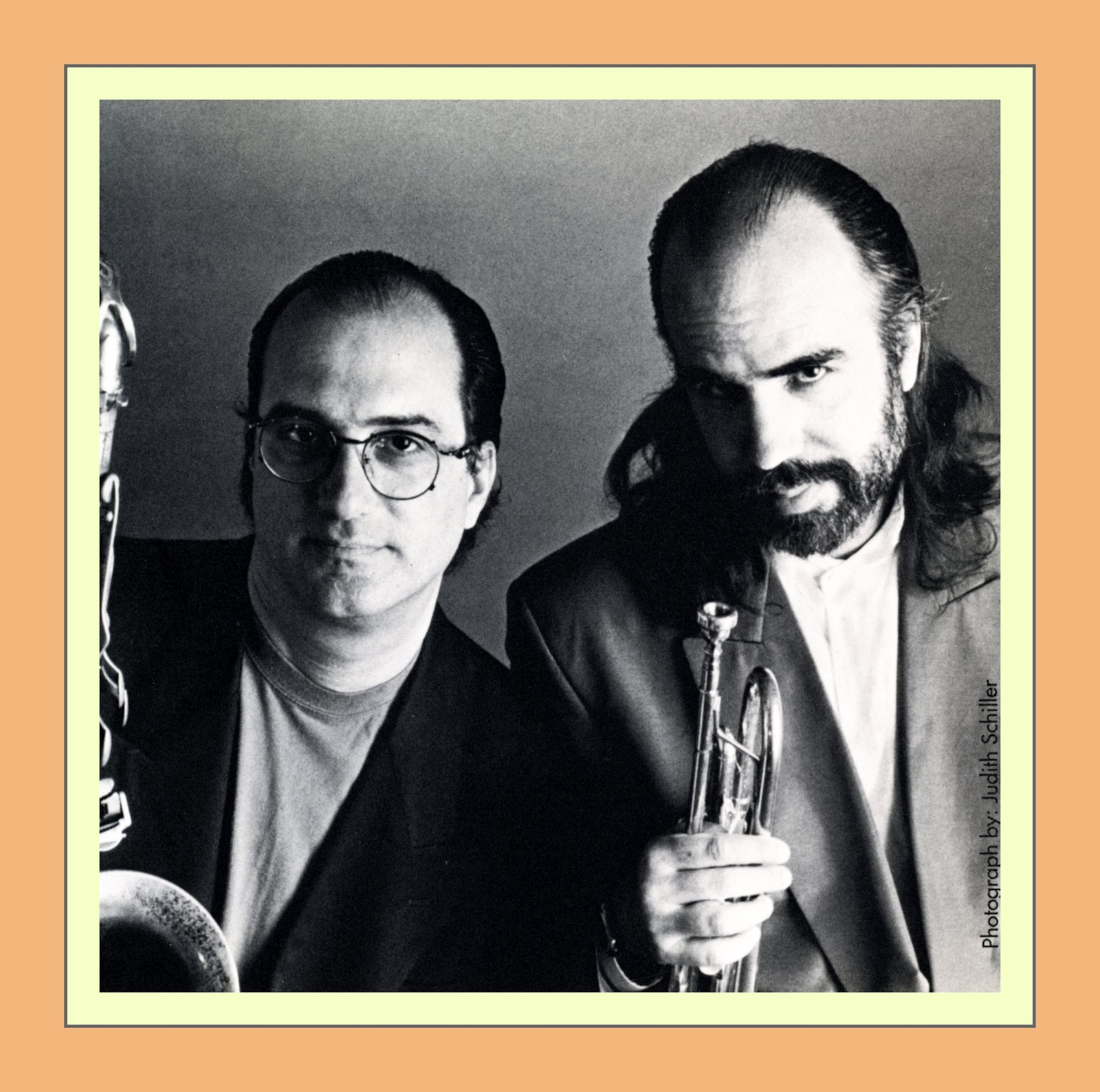 Orchestre de Jazz New Orleans The Hot Jazz Brothers