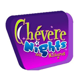 Chévere Nights 