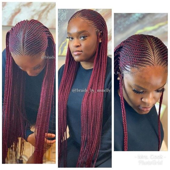 Braided Hairstyles 2020: Most Trendy Braids Compilation For Ladies